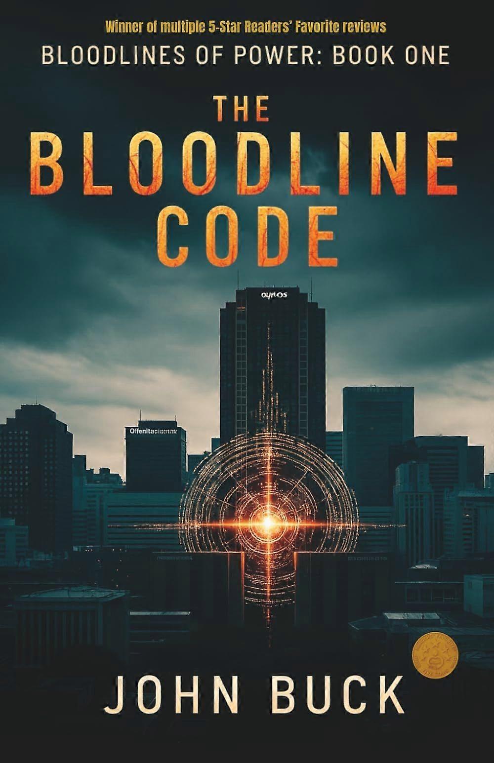 The bloodline code