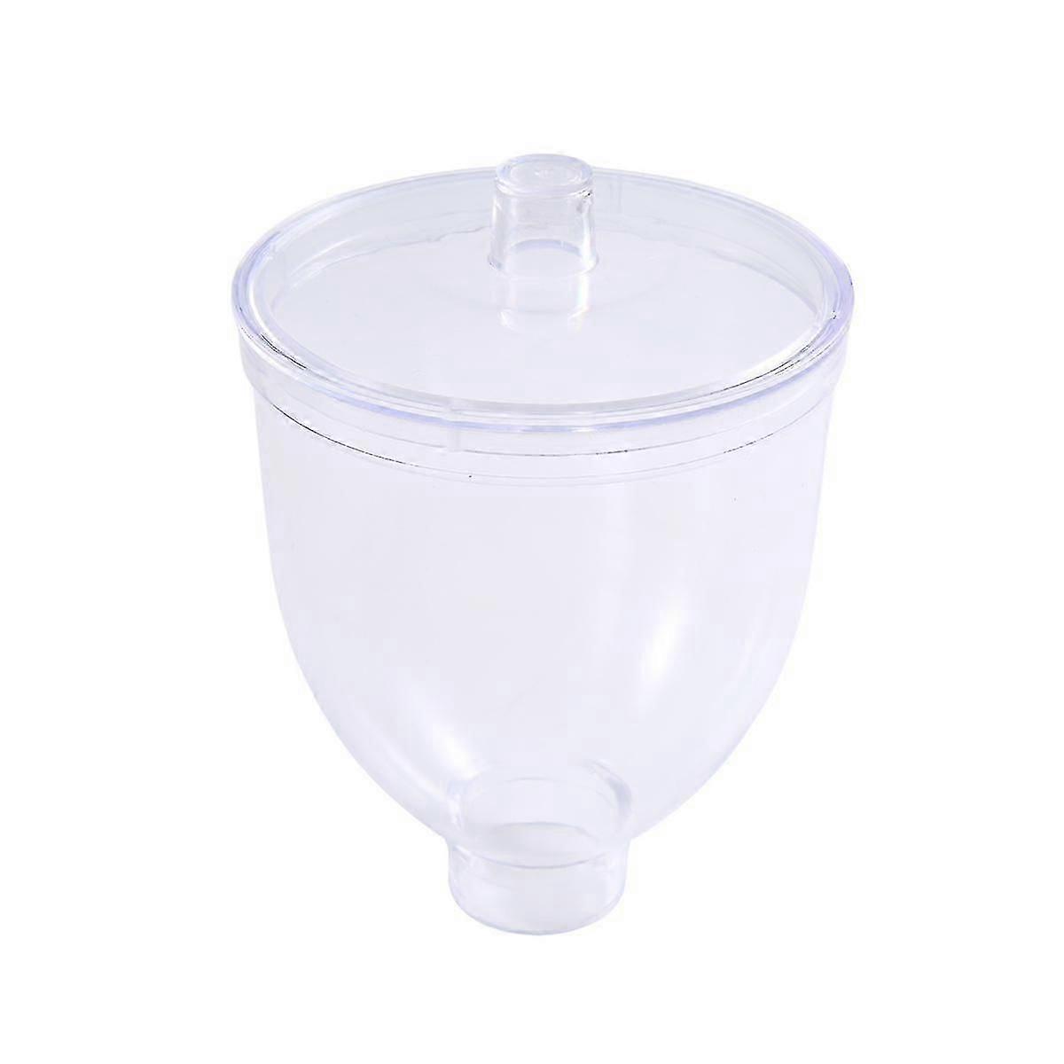 Coffee Grinder Part Hopper for N600 Machine,Coffee Bean Bin,B