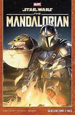 Star Wars: The Mandalorian - Seasons One & Two
