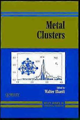 Grap cluster metallici