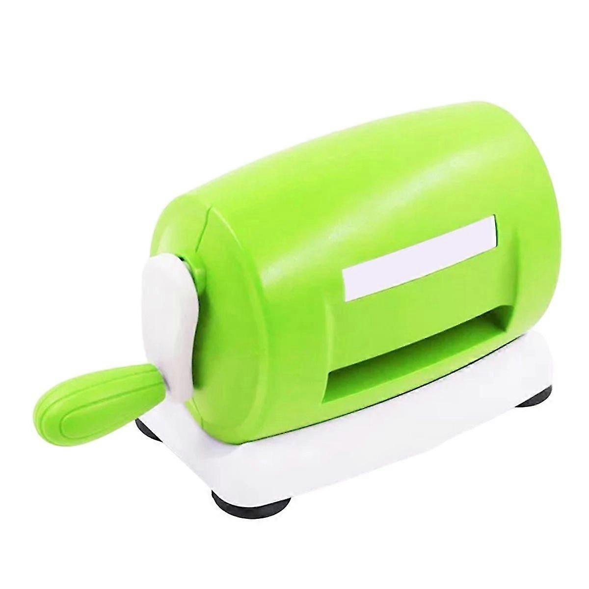 Die Cutting Embossing Machine Scrapbooking