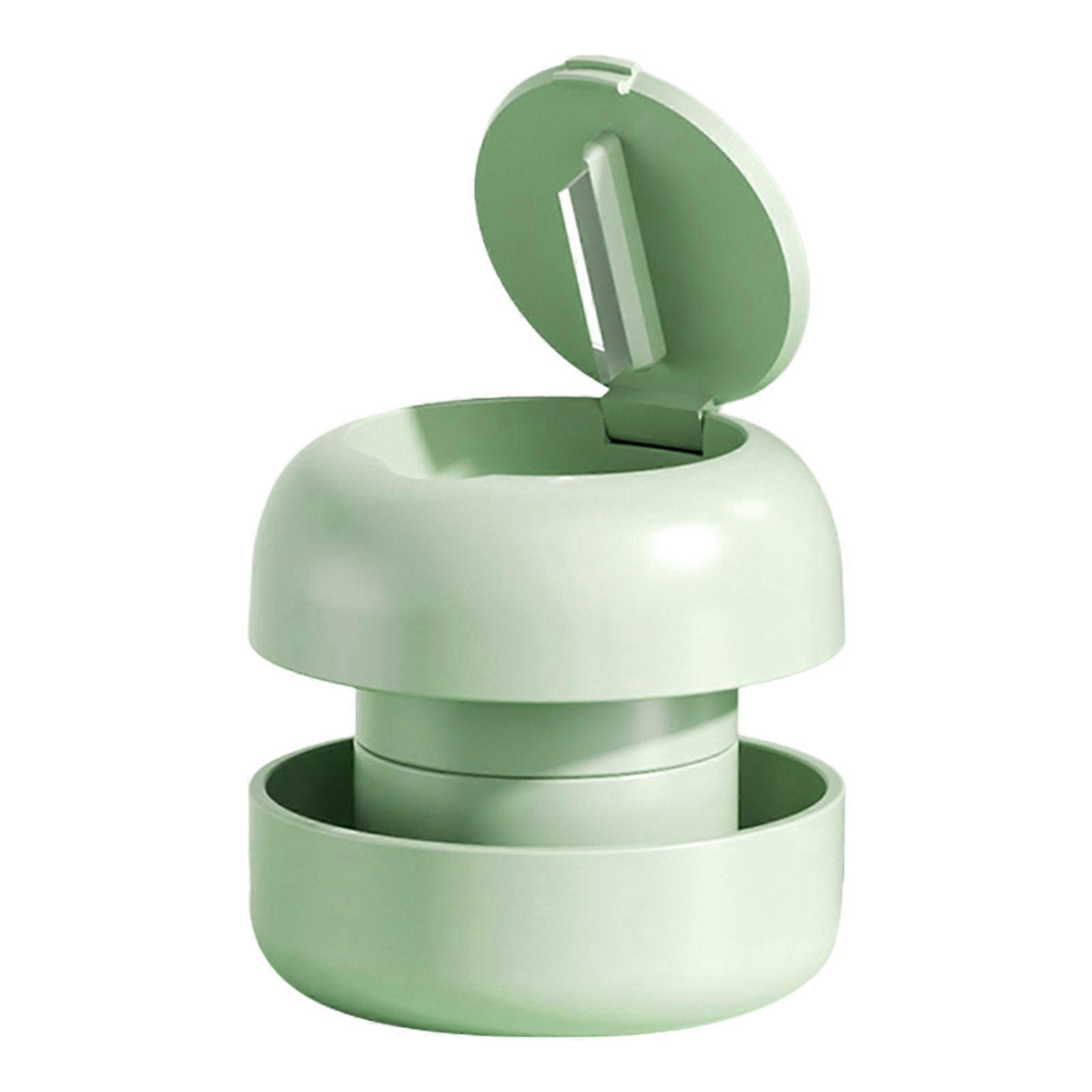 Multi function Pill Crusher - Secure Cutting & Grinding - for Daily Use