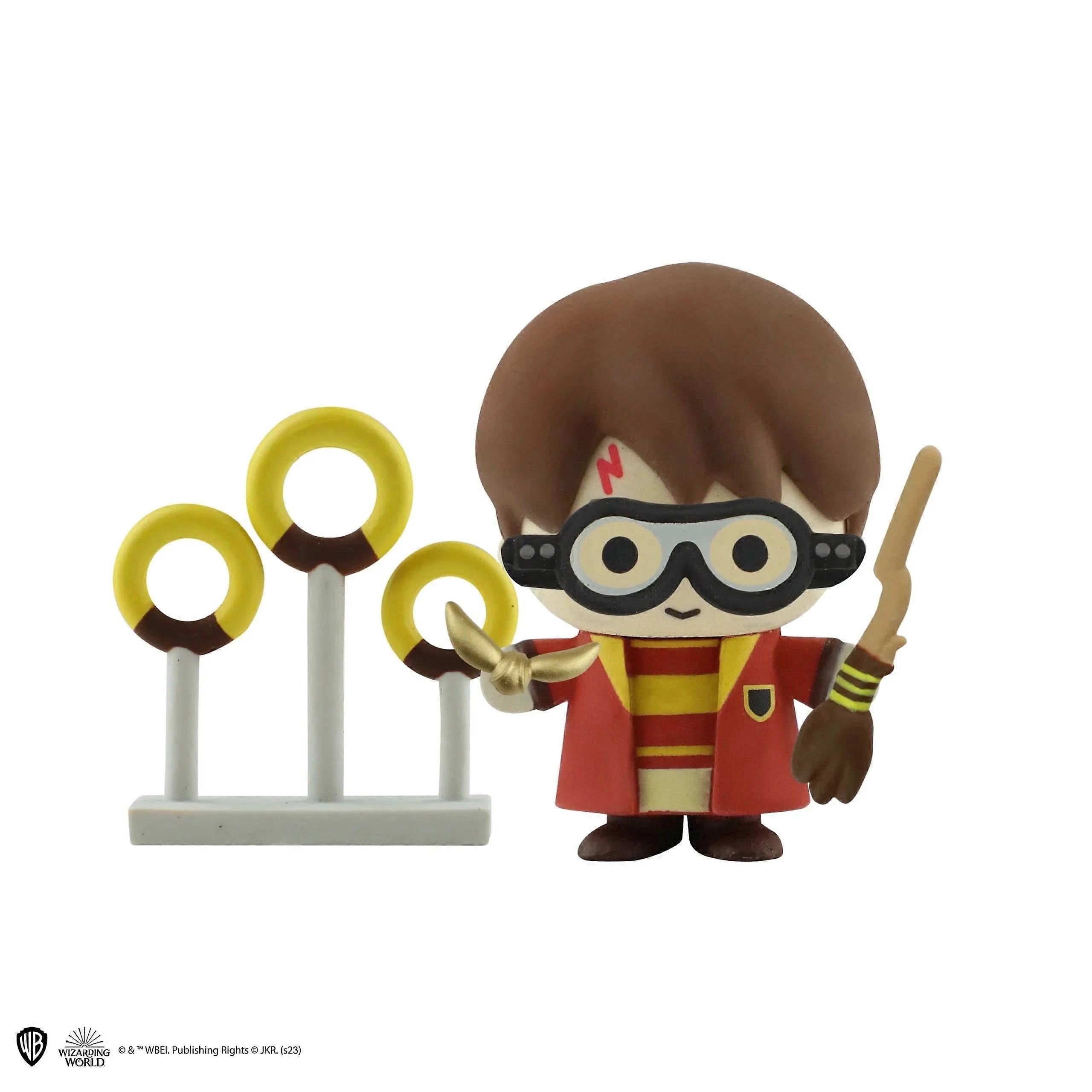 Gomee Quidditch Harry Potter | Acotis
