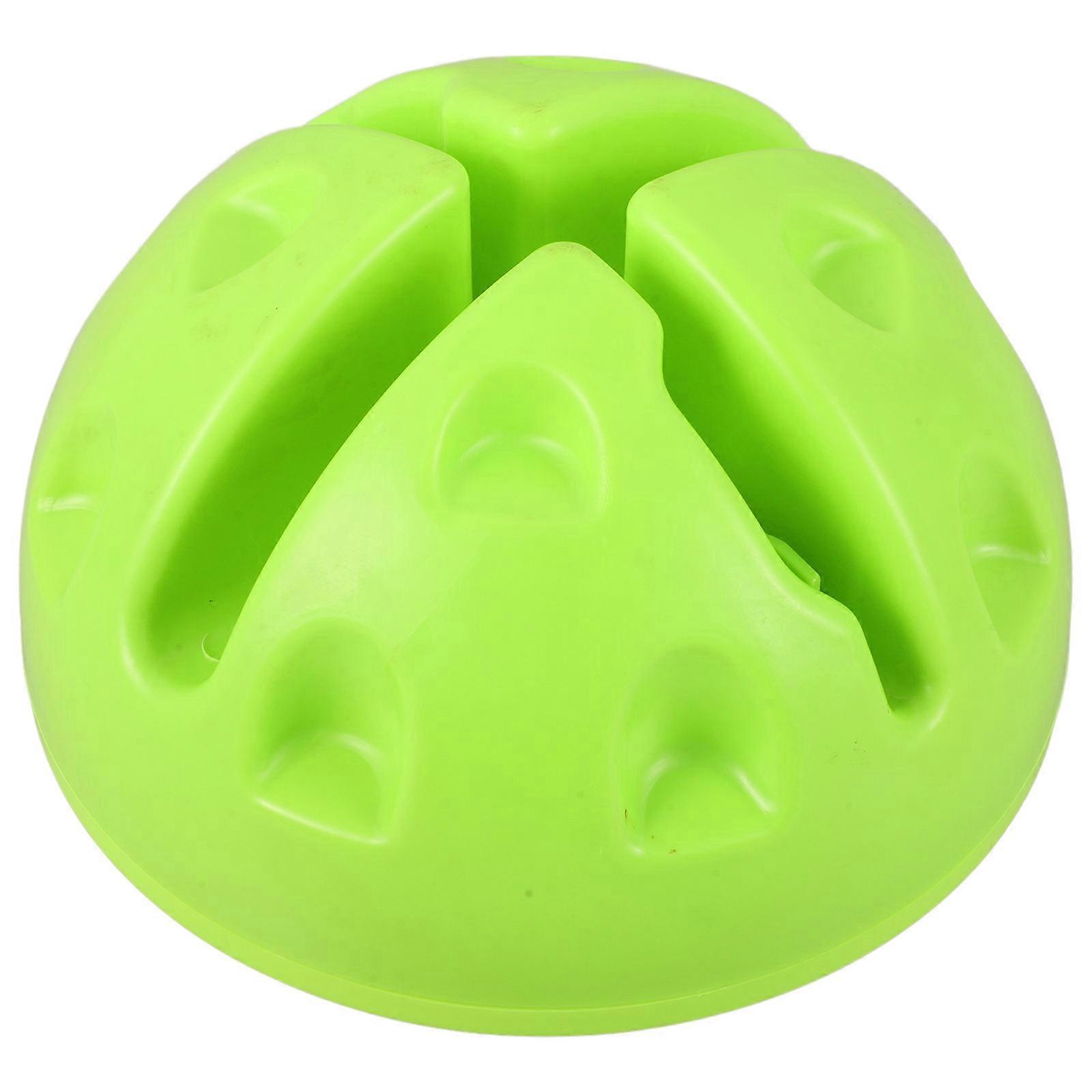 Soccer Pole Base for Agility Training with Lightweight Plastic Base