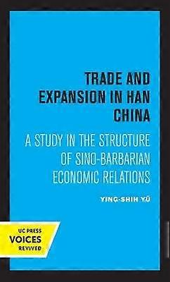 Comercio y expansión en Han China
