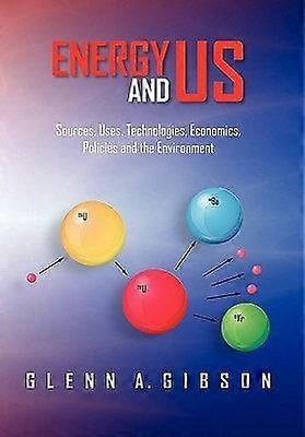 Energy and us