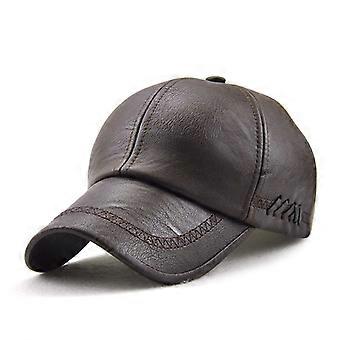 Leisure Baseball Hat , Size: Size