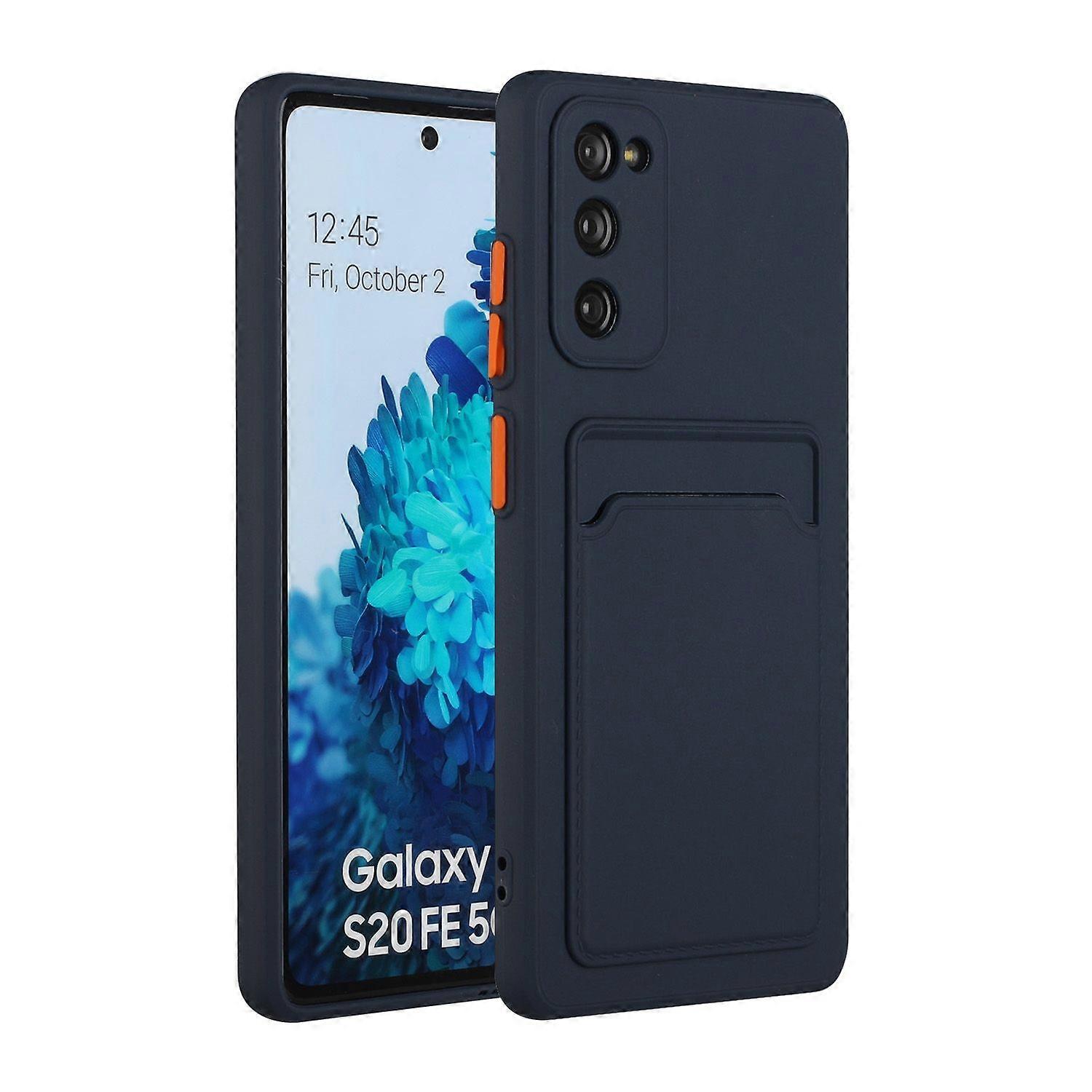 Protective Case For Samsung Galaxy S20 FE