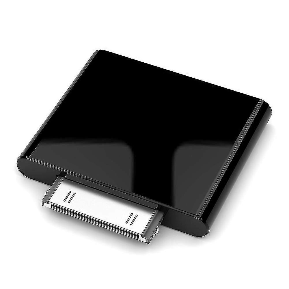 Hifi Wireless Bluetooth-compatible Transmitter Adapter For Ipod Classic/touch