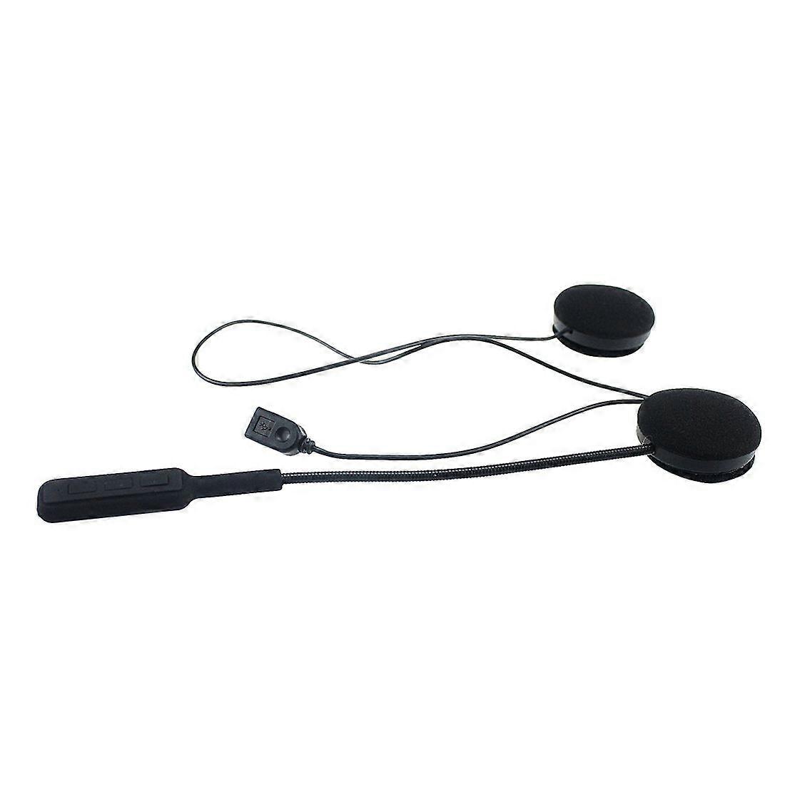 Wiress Bluetooth Headset Motorcycle Interphone