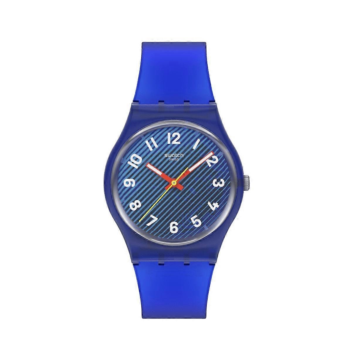 SWATCH WATCHES SO28S107