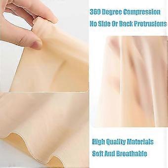2pcs Ultra-thin Cooling Tummy Control Shapewear S05