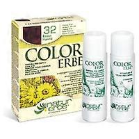 Color Erbe Red Henna 1 unit