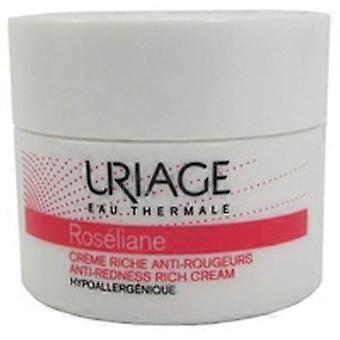 Roseliane Creme Rich Anti-Wrinkle 40 ml of cream