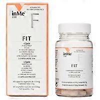 Fit support for a good figure 60 capsules