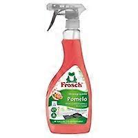 Grapefruit Degreaser 500 ml