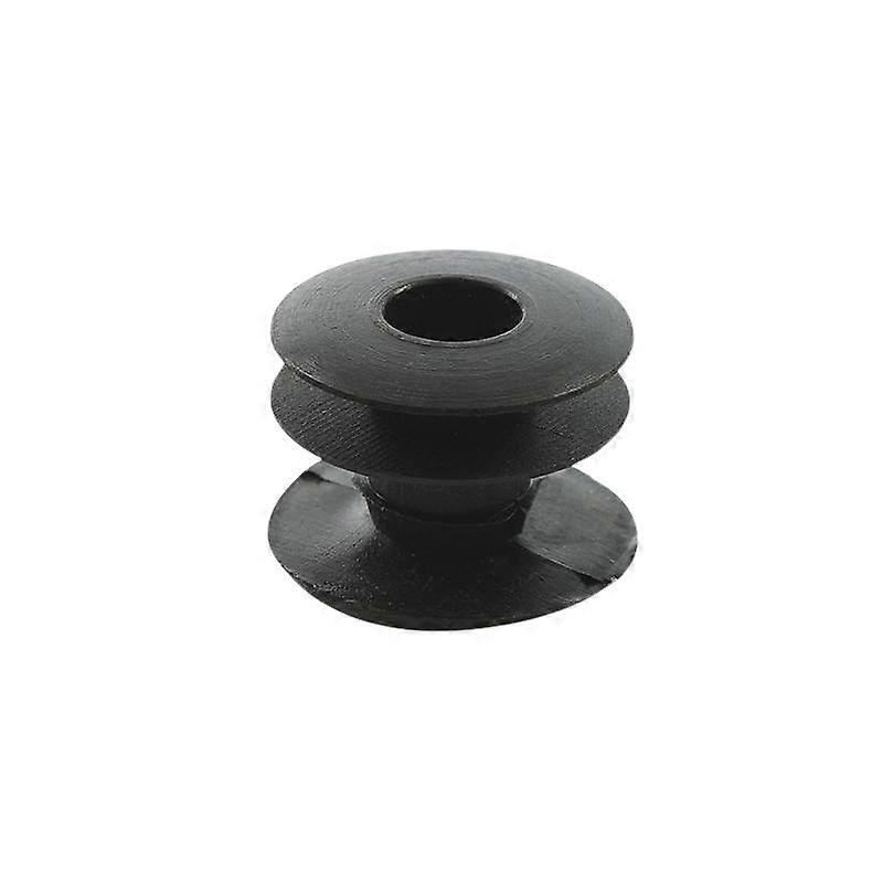 Tältstångsände 22mm