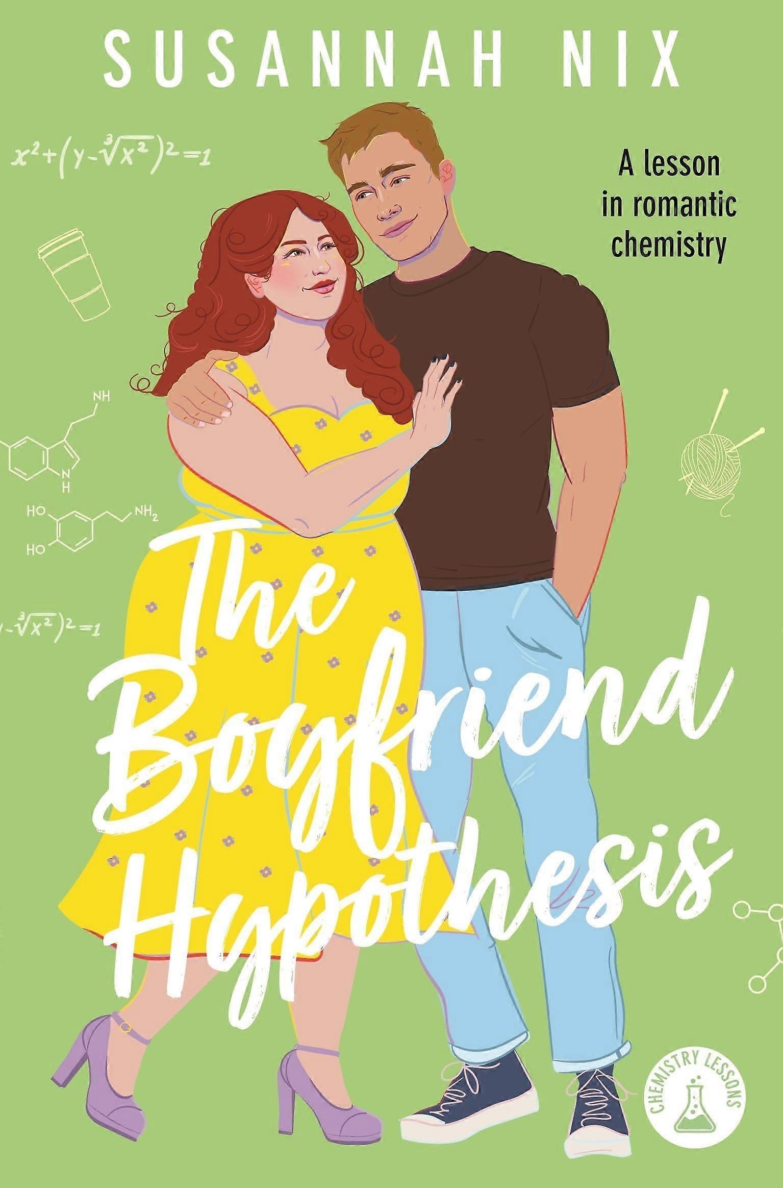 The boyfriend hypothesis