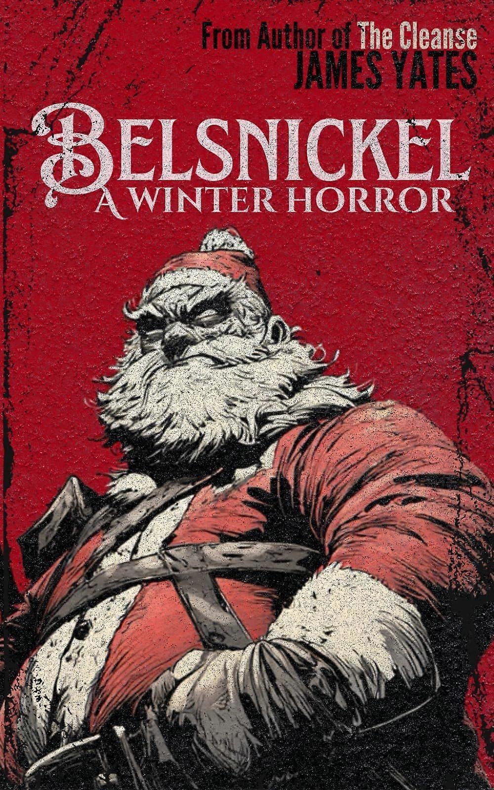 Belsnickel a winter horror