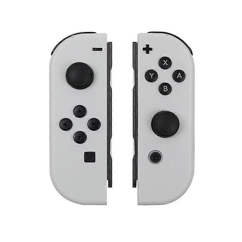 With Nintendo Switch Wireless Joy-con (l)/(r) Controller Bluetooth-compatible Gamepad Compatible Game Joysticks Bean