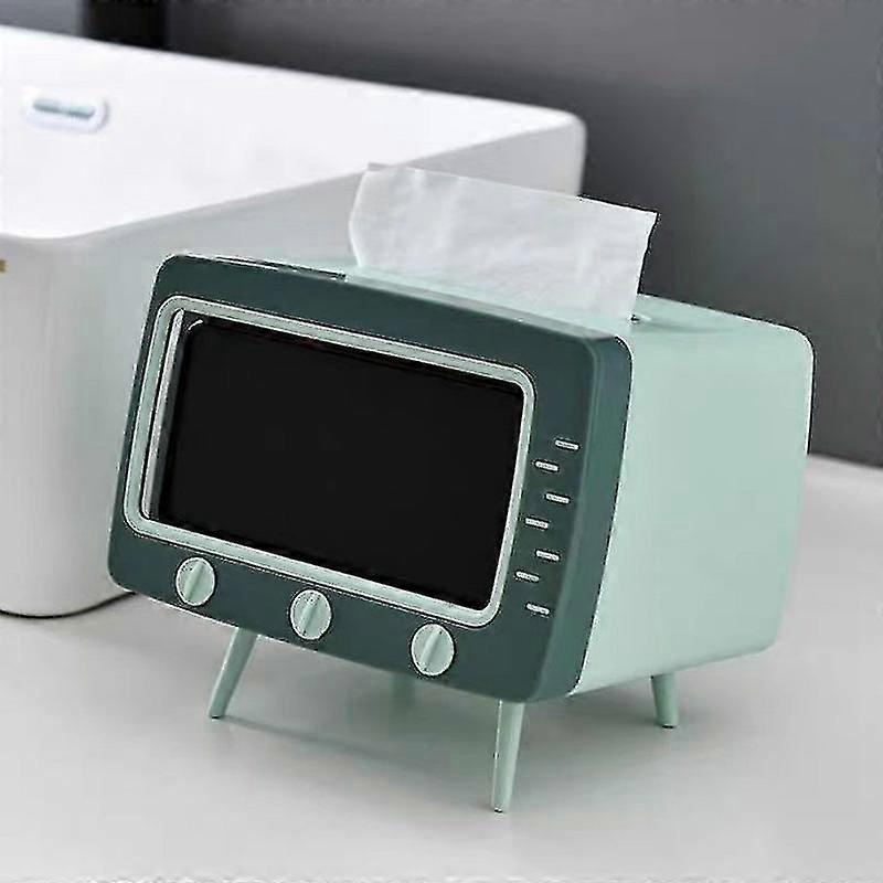 Storage Paper Box Facial Tissue Holders