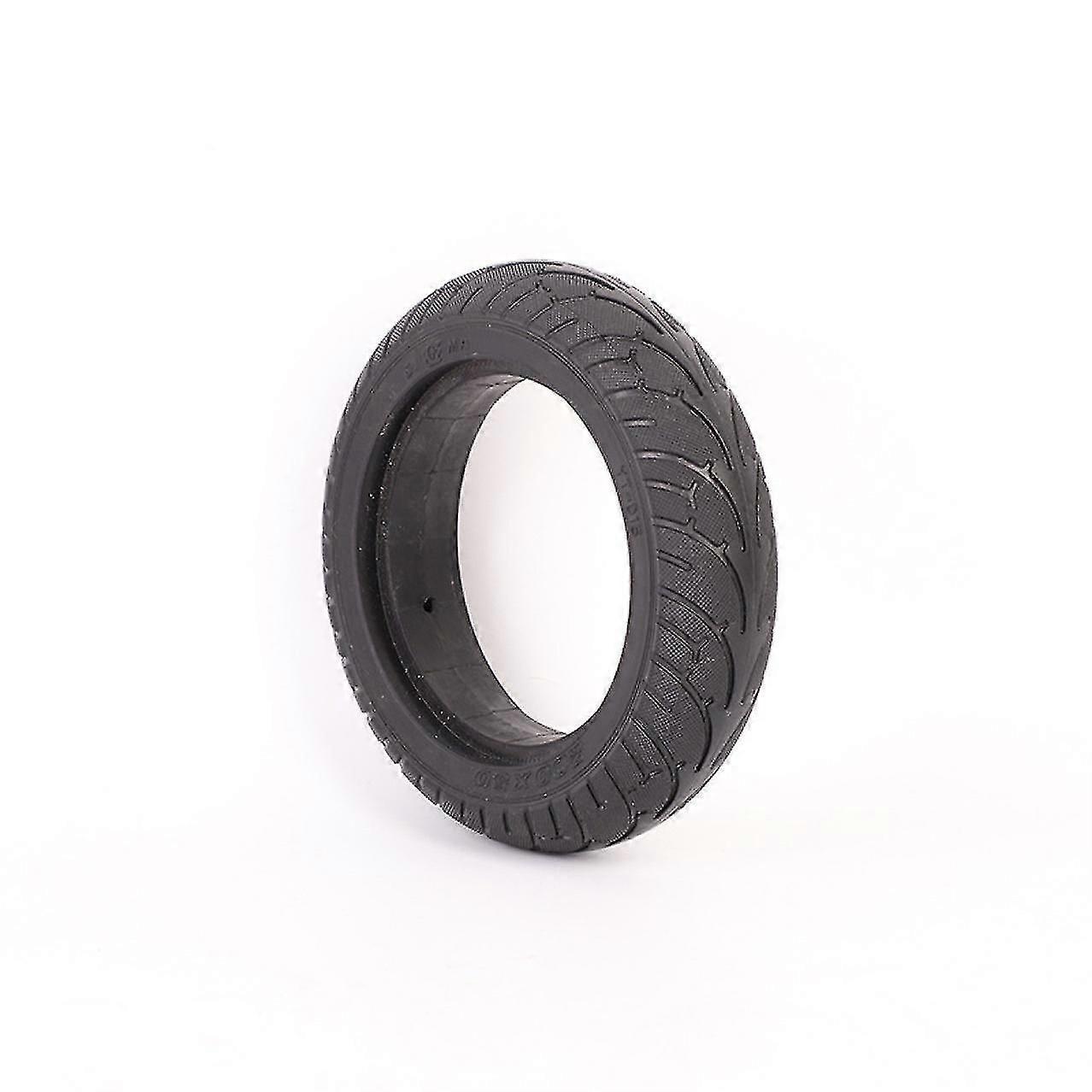 200x50 Solid Dekk 8 Tommers Solid Dekk Scooter Balanse Bil Solid Dekk
