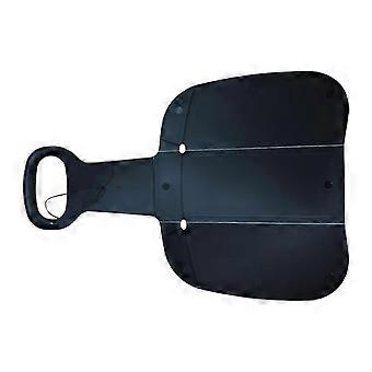 Winter Snow Sand Sled Sledge Practical Sliding