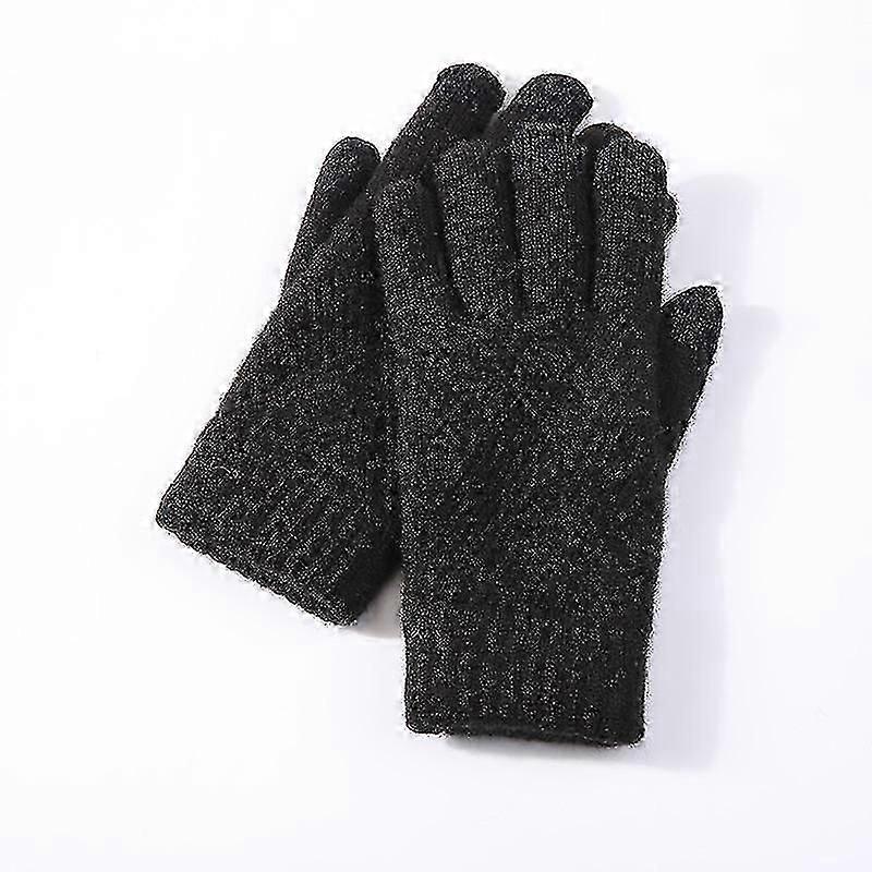 Dames, Herfst Winter Warme Handschoen