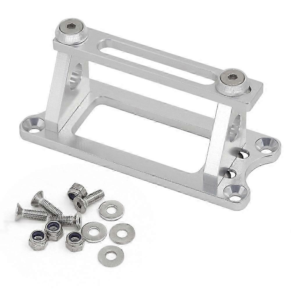 High Torque Servo Mounting Bracket compatible withRC Model Boat Accessories High Torque Servos