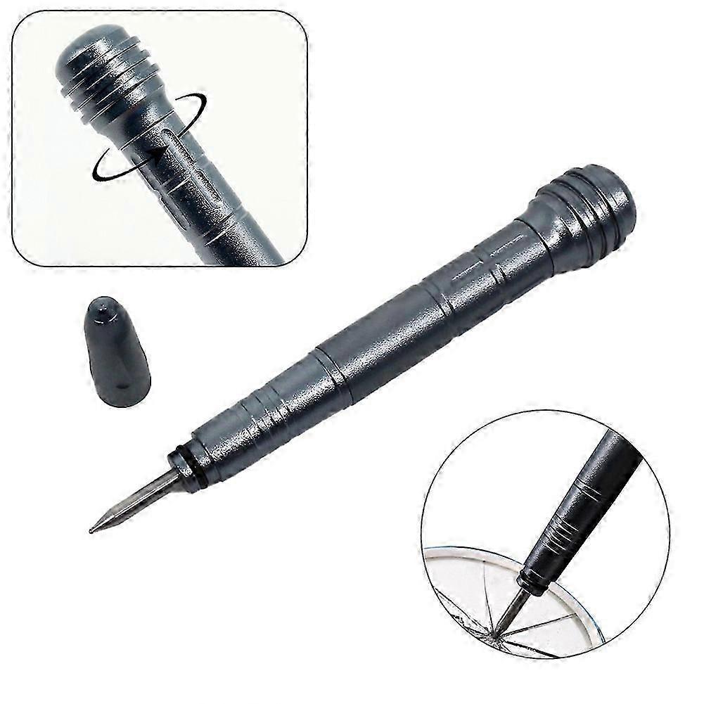 1 Pcs Darable Hand Tool Remove Tools Break Pen Remove Pen 16.7X16.7X115mm