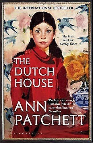 The dutch house
