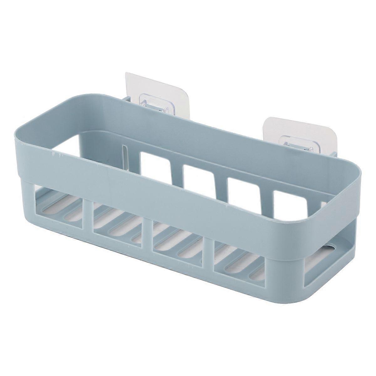 Corner Wall Storage Rack