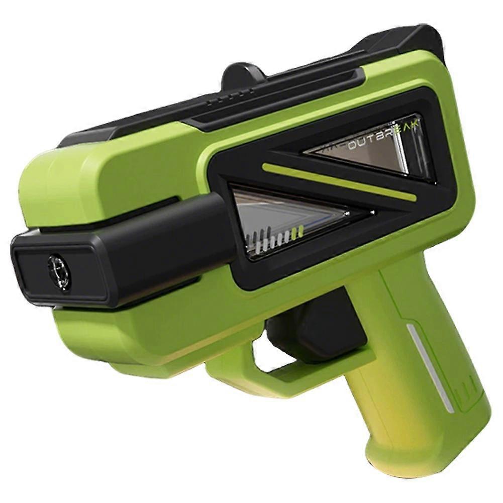 Water Blaster Toy with Easy-Action Trigger Lightweight Grip for Effortless Operation