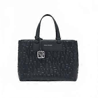 Armani Exchange Bolsos Xw001222 Af1577 Shopping Bag