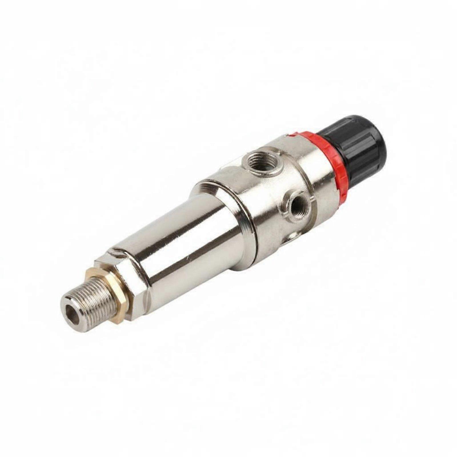 Air Compressor Strainer Regulator Dual Outlet Water Separator Regulator Quick