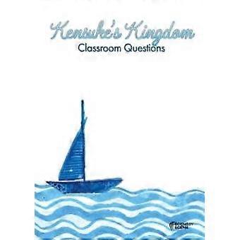 Kensuke's Kingdom Classroom Questions - Amy Farrell - Paperback - en Book