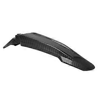 Plastic Modified Extended Longer Front Rear Tail Fender universal Motorcycles For SURRON Sur-Ron Electric bike Dirt Pit E-bike
