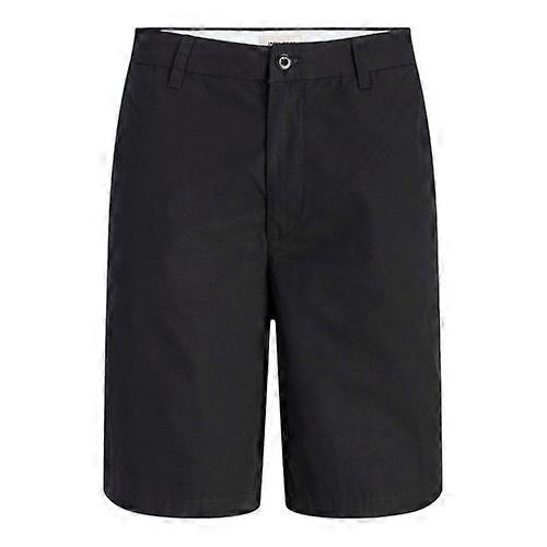 Off White Mens Plain Chino Shorts