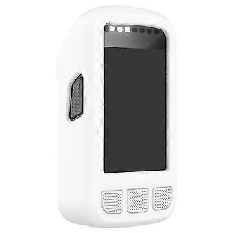 Strong Silicone Protective Cover Easy Fitting Easy Installation Shockproof Designs Cover Suitable compatible with ELEMNT BOLT Multicolor