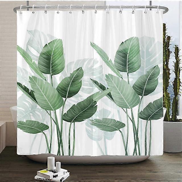 Bathroom Curtain  type-2052 Home Decor