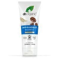 Anti-dandruff shampoo with coffee 200 ml
