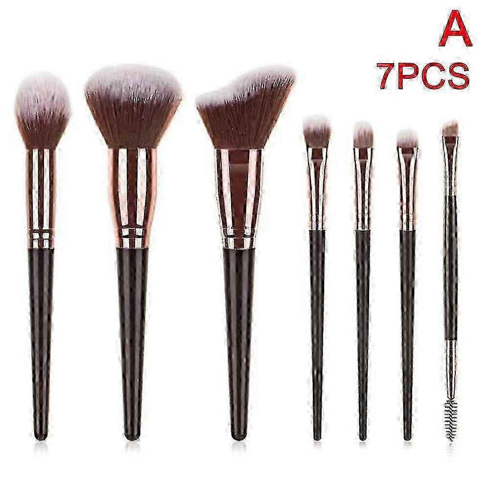 2026 Makeup Brush Face Eye Shadow Basic Soft Brush Face Eyeliner Lip