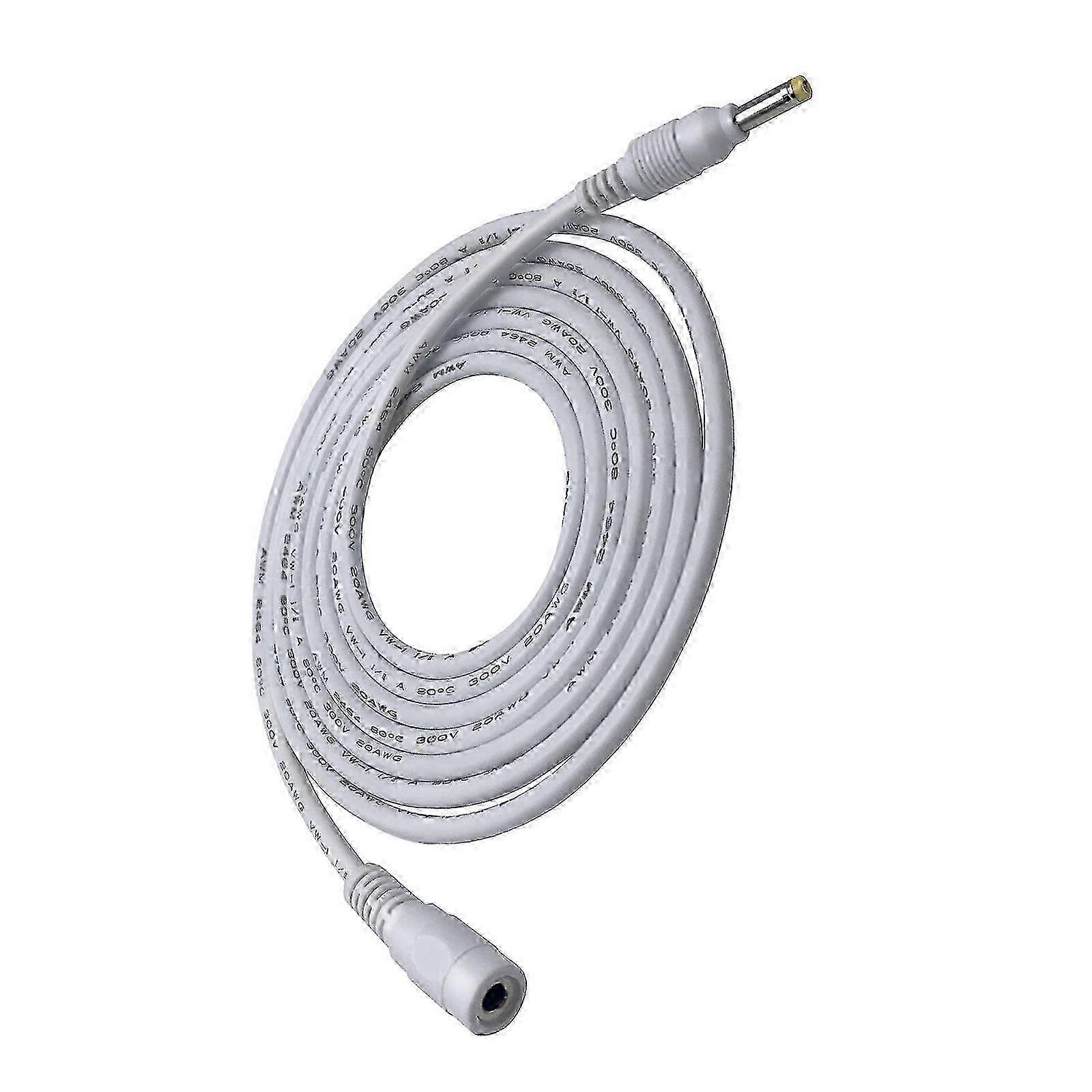 4.0x1.7mm Power Extension Cord