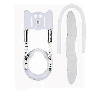 Men's Travel-Friendly Stretching Kit