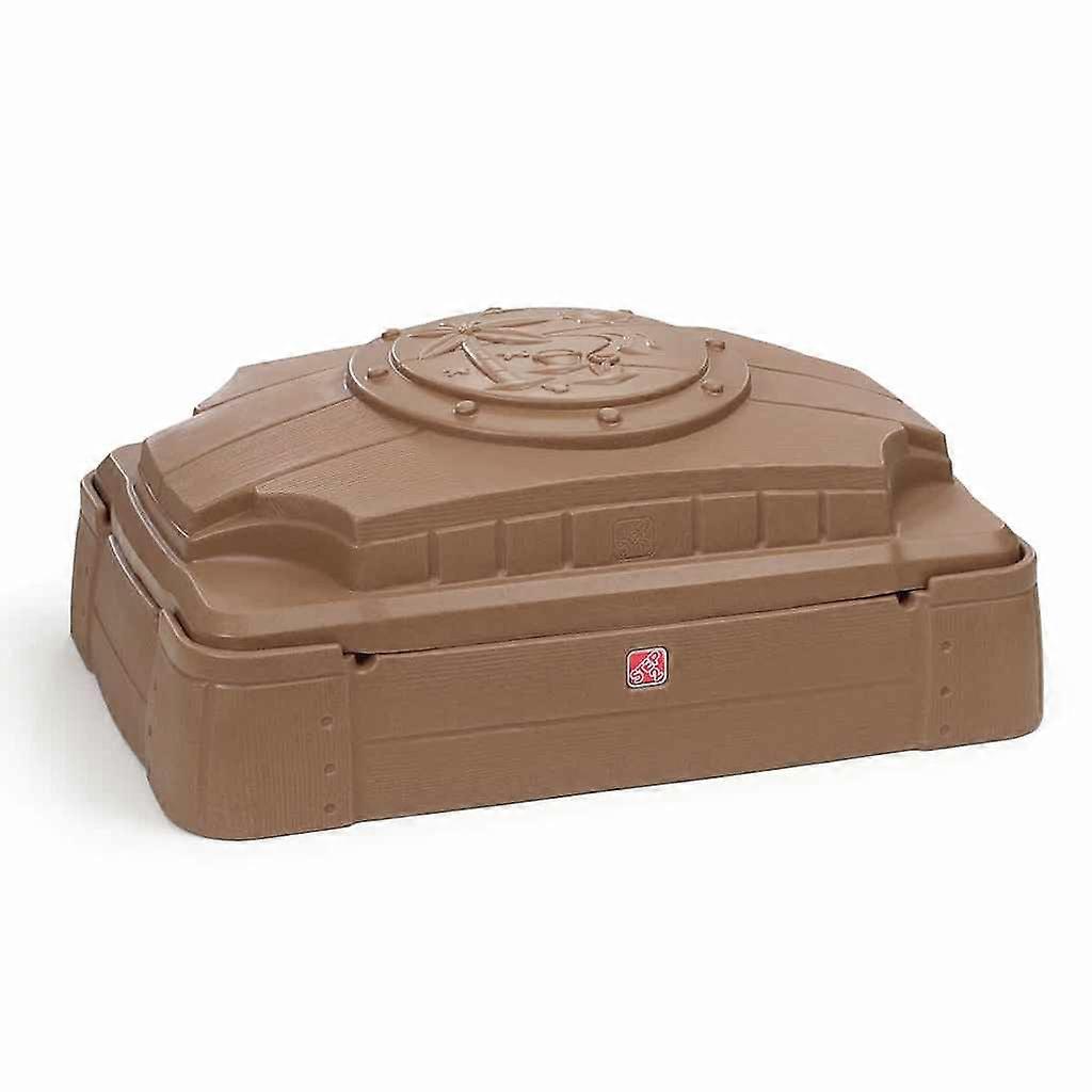Step2 Zandbak Play & Store 830200