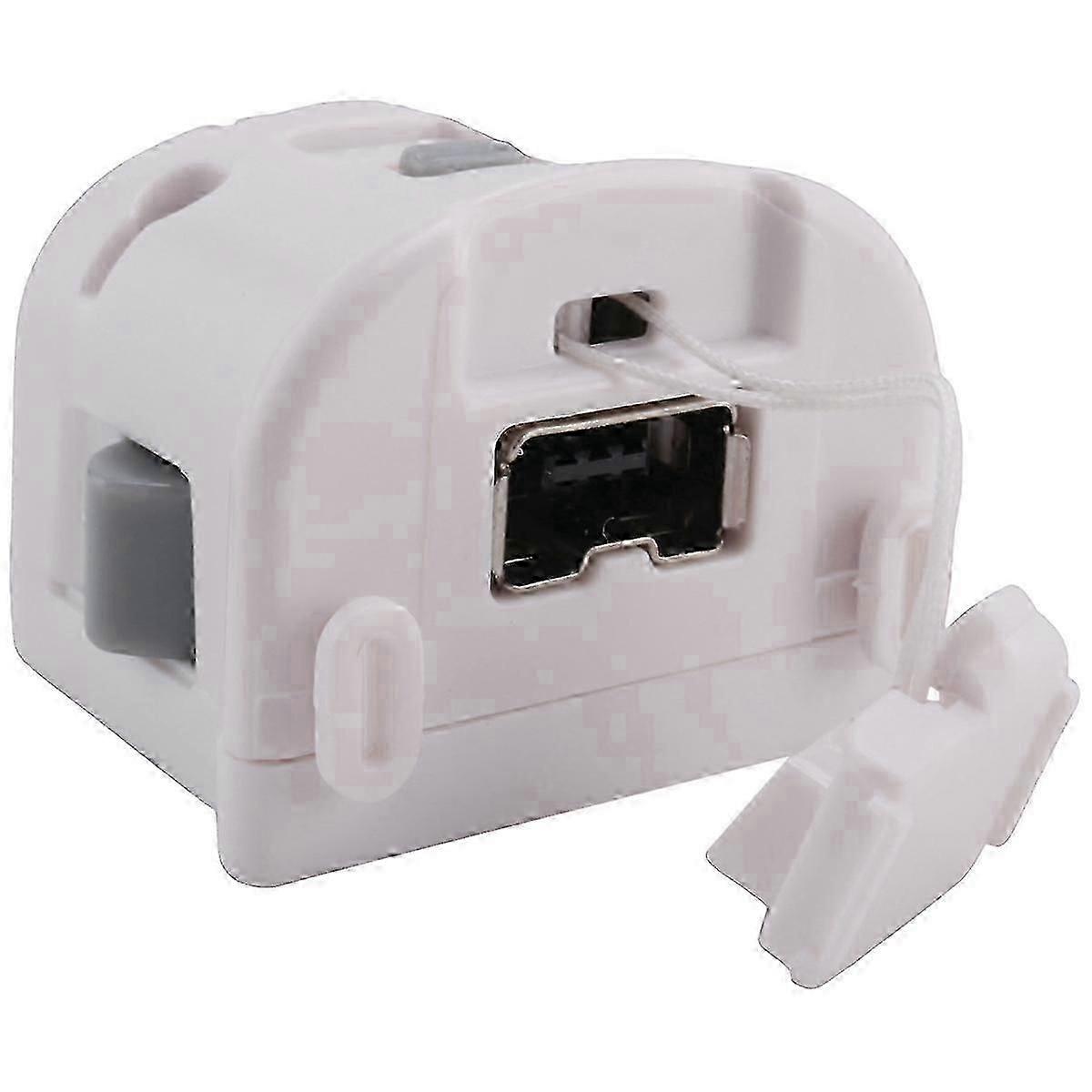 Wireless Remote Control Motion Plus Sensor High Sensor-JXLGV