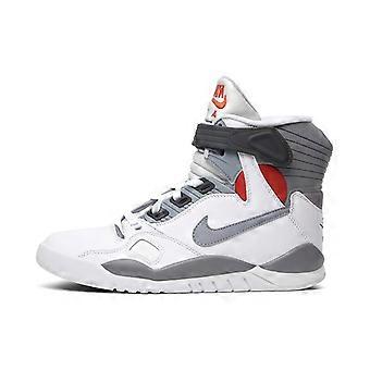 Nike Air Pressure Retro Hvit Sementgrå 2016 831279-100