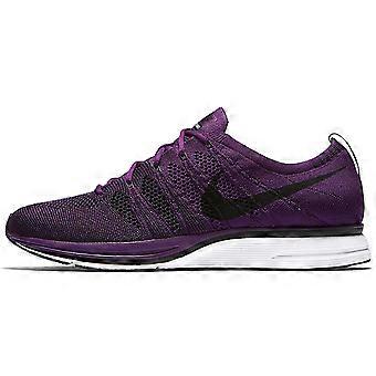 Nike Flyknit Trainer Night Purple AH8396-500