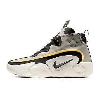 Nike React Frenzy 'THE10TH Newsprint Melon Tint' CT2291-200
