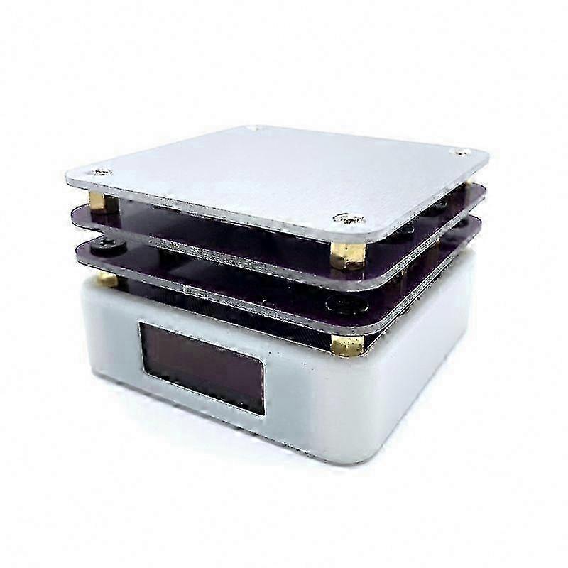 65W Constant-Temp Hot Plate
